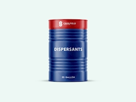 Dispersants