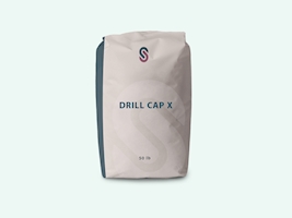 DRILL CAP X