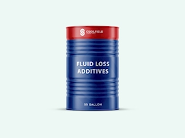 Fluid Loss Additives